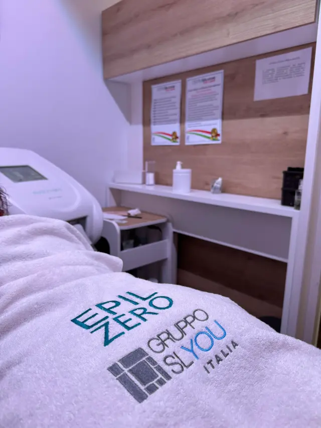 L'Essenza Estetica e Benessere - Centri Estetici a Genova (3)