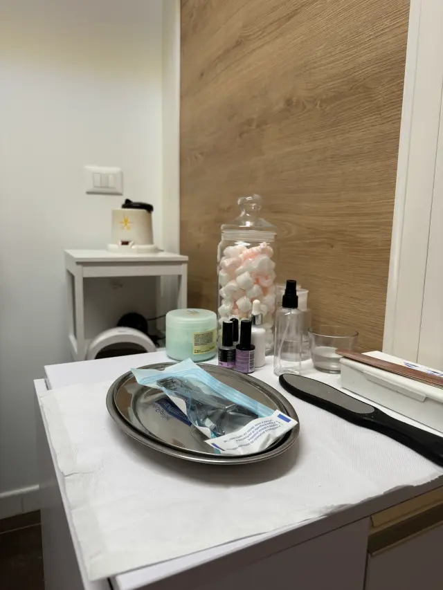 L'Essenza Estetica e Benessere - Centri Estetici a Genova (5)