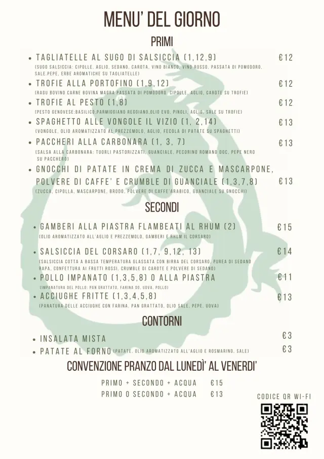 Il Vizio di Cambiare - Street food takeaway a Genova (6)