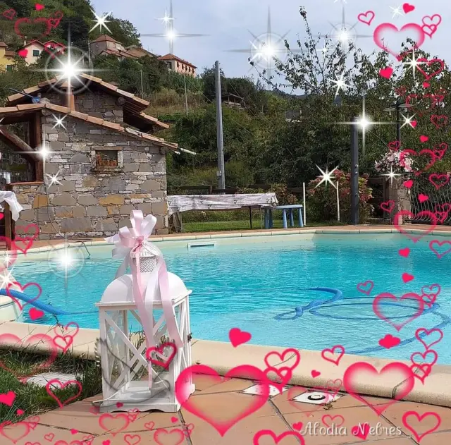 La Fattoria di Marta - Agriturismi a Sant'Olcese (3)