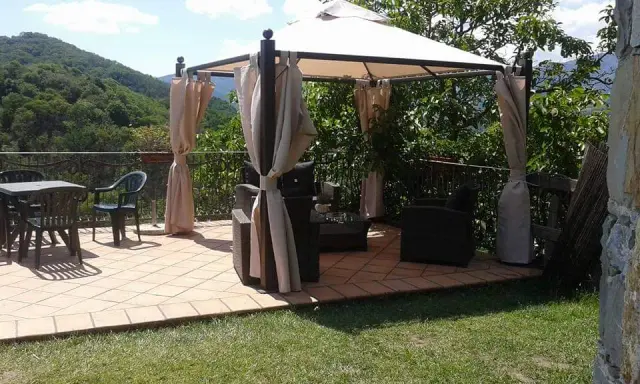La Fattoria di Marta - Agriturismi a Sant'Olcese (4)