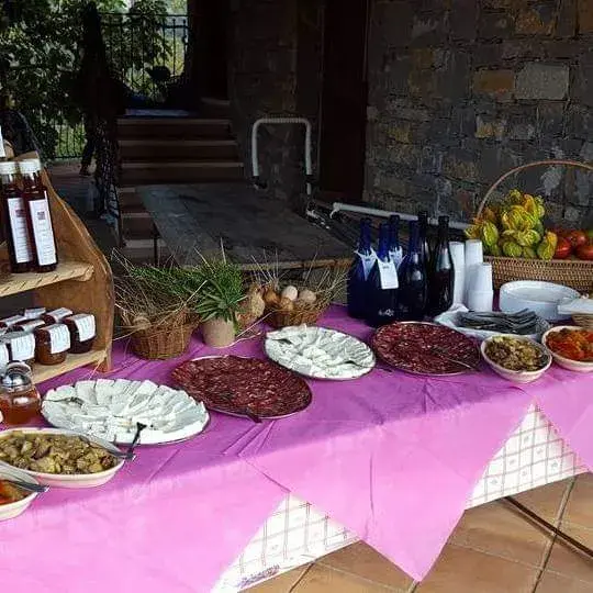 La Fattoria di Marta - Agriturismi a Sant'Olcese (5)