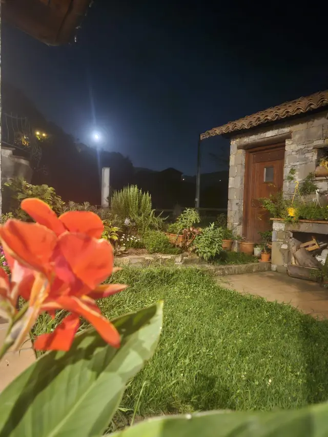 La Fattoria di Marta - Agriturismi a Sant'Olcese (6)