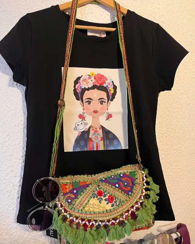 Chapeau Boutique - Accessori a Camogli