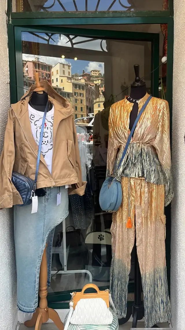 Chapeau Boutique - Accessori a Camogli (6)
