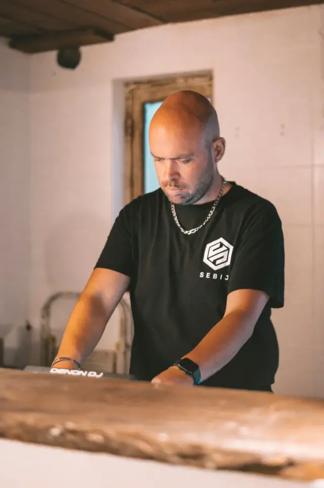 Sebij - Eventi