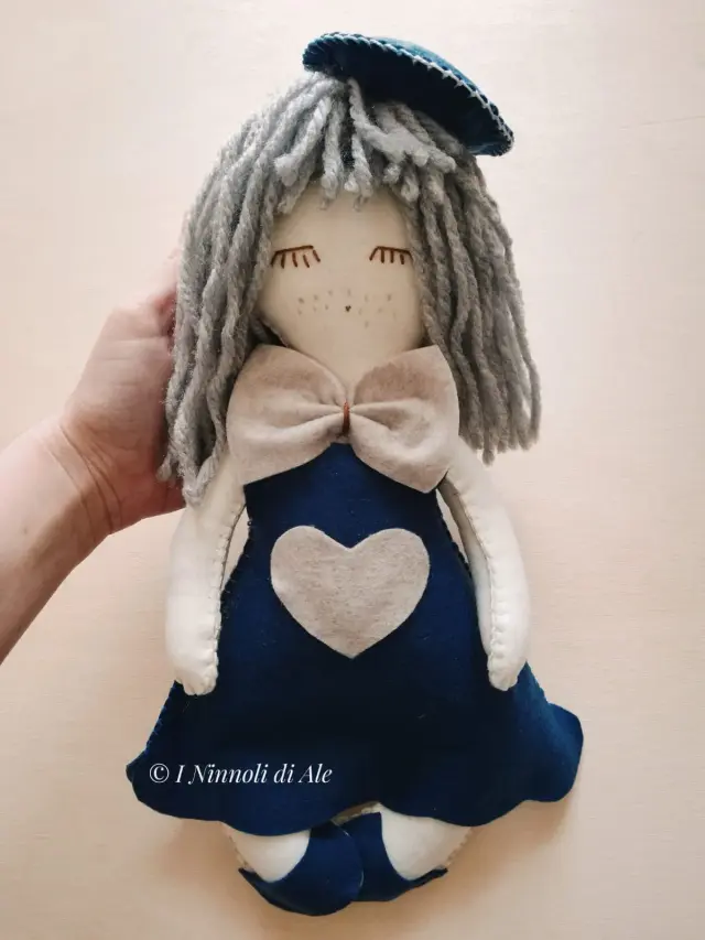 I Ninnoli di Ale - Accessori