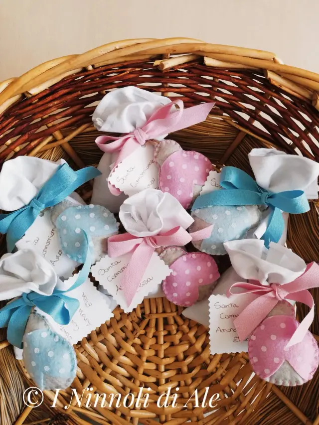 I Ninnoli di Ale - Accessori (4)