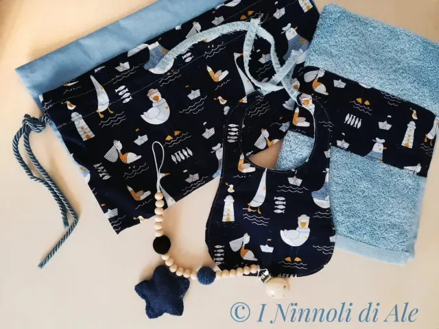 I Ninnoli di Ale - Accessori (5)