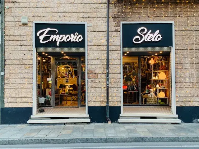 Emporio Stelo - Arte e cultura (3)