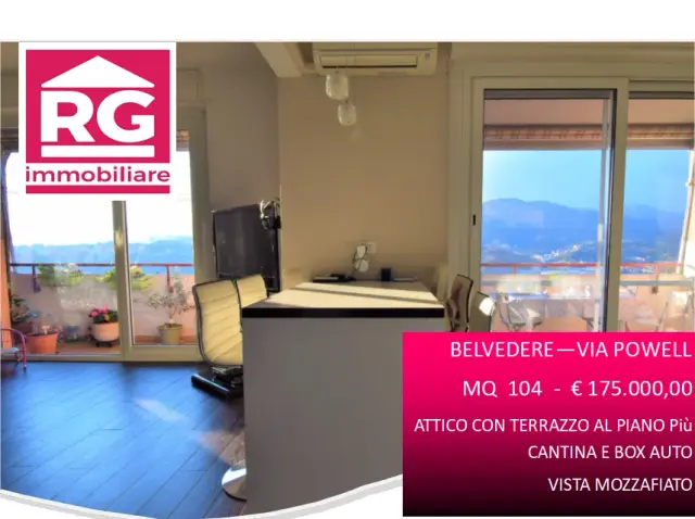 ERREGI IMMOBILIARE DI GENNY ROMANI - Agenzie immobiliari a Genova (4)