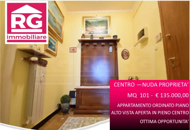 ERREGI IMMOBILIARE DI GENNY ROMANI - Agenzie immobiliari a Genova (5)