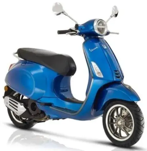 Ligurent - Noleggio moto a Genova
