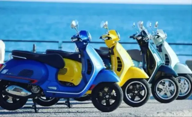 Ligurent - Noleggio moto a Genova (2)