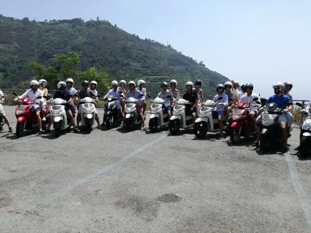 Ligurent - Noleggio moto a Genova (4)