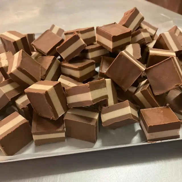 Zuccotti - Cioccolaterie a Genova