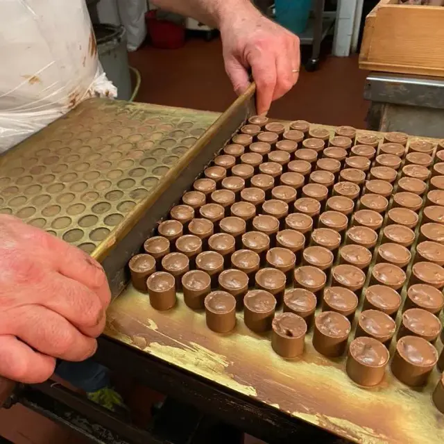 Zuccotti - Cioccolaterie a Genova (3)