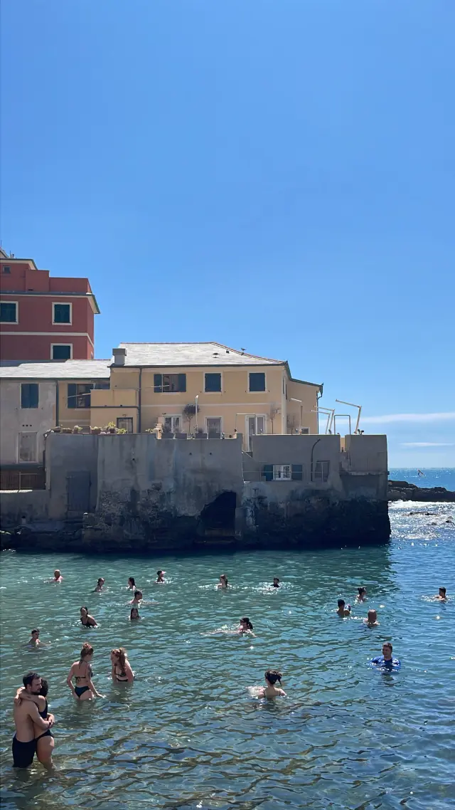 Matilde House - Affittacamere a Genova