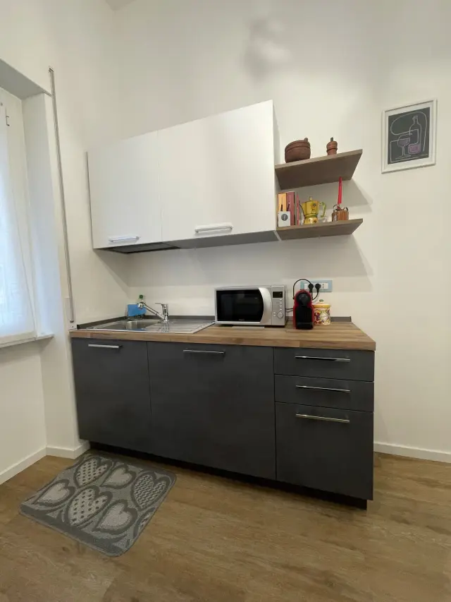 Matilde House - Affittacamere a Genova (2)