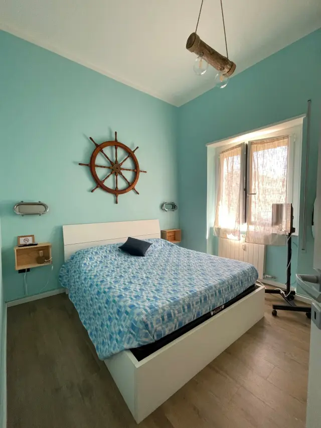 Matilde House - Affittacamere a Genova (3)
