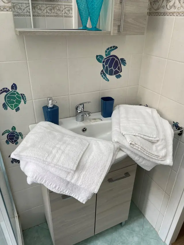 Matilde House - Affittacamere a Genova (4)
