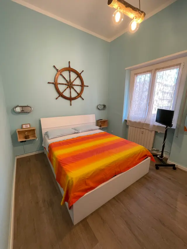 Matilde House - Affittacamere a Genova (5)