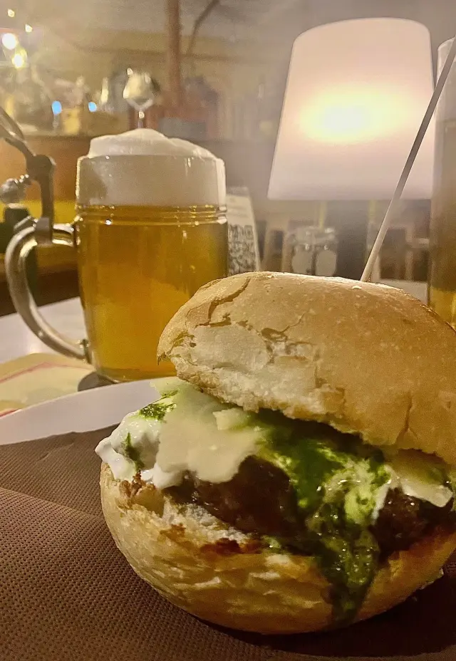 Fabbrica birra Busalla - Vini e bevande a Savignone