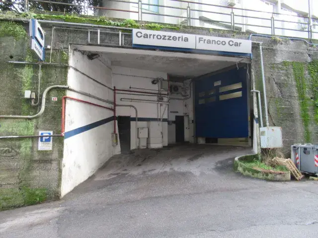 Carrozzeria Franco Car - Auto e Moto a Genova (3)