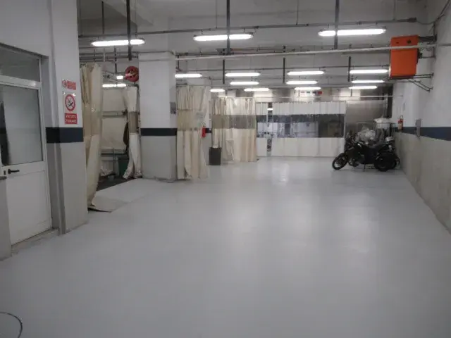Carrozzeria Franco Car - Auto e Moto a Genova (5)