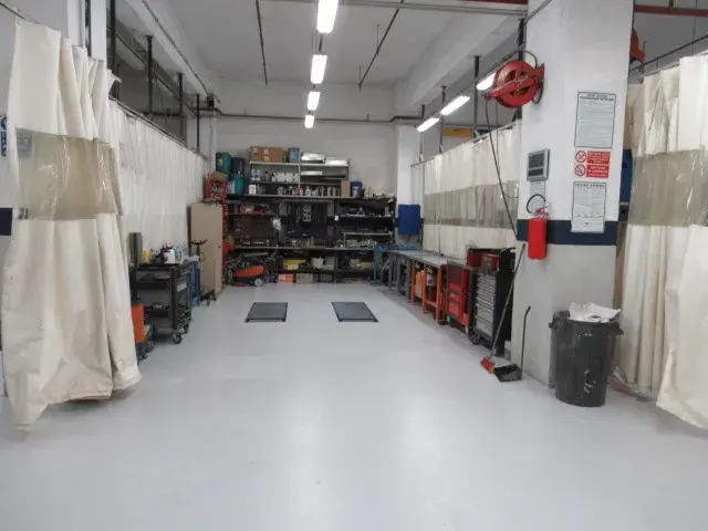 Carrozzeria Franco Car - Auto e Moto a Genova (6)