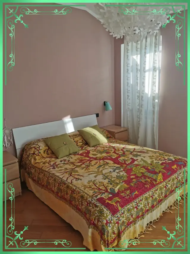 Marta Nobili House Management - Gestione affitti brevi a Chiavari