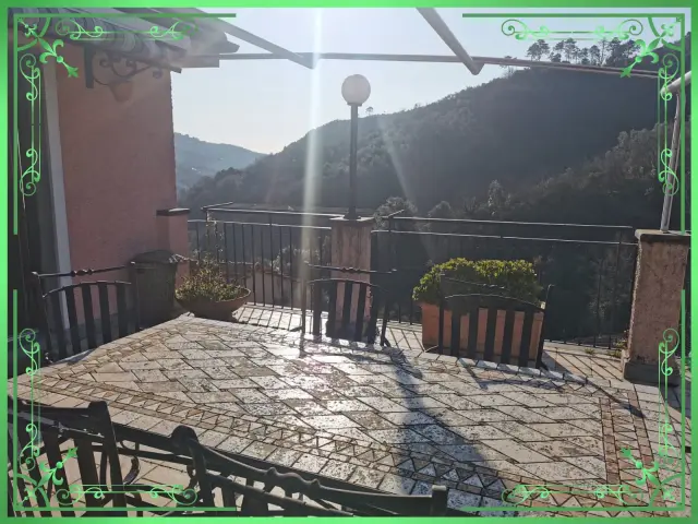 Marta Nobili House Management - Gestione affitti brevi a Chiavari (2)