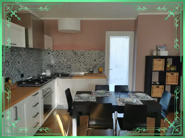 Marta Nobili House Management - Gestione affitti brevi a Chiavari (3)
