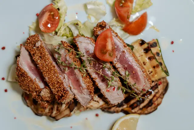 Ristorante Pizzeria del Ponte Genova - Dove mangiare a Genova