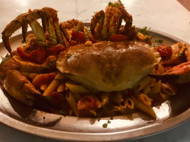 Bitta Ristopizza - Ristoranti a Genova