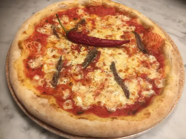 Bitta Ristopizza - Ristoranti a Genova (3)