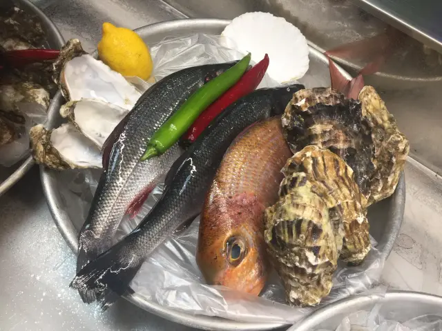 Bitta Ristopizza - Ristoranti a Genova (6)