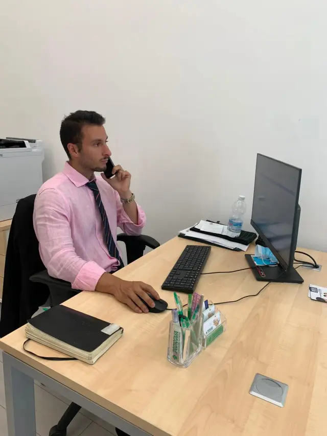 Tecnocasa Studio Sturla - Agenzie immobiliari a Genova