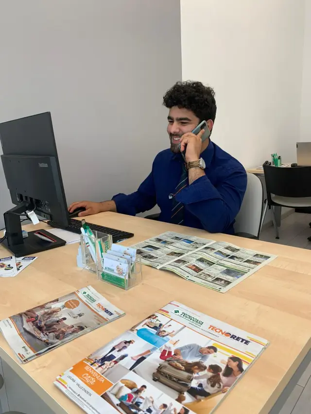 Tecnocasa Studio Sturla - Agenzie immobiliari a Genova (2)