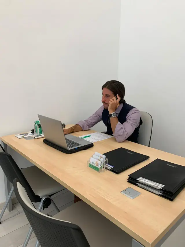 Tecnocasa Studio Sturla - Agenzie immobiliari a Genova (4)