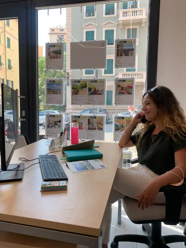 Tecnocasa Studio Sturla - Agenzie immobiliari a Genova (5)