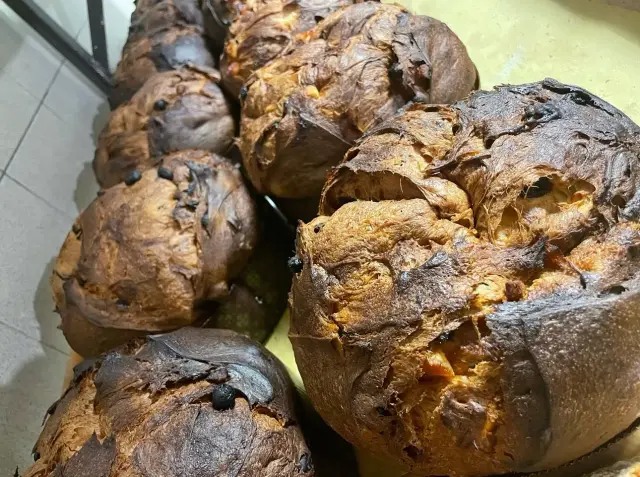 Parchi Bakery - Bakery a Sestri Levante