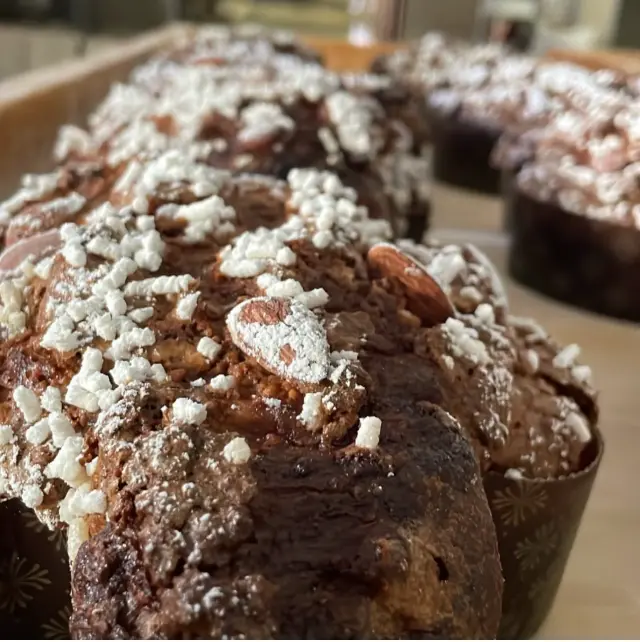 Parchi Bakery - Bakery a Sestri Levante (2)