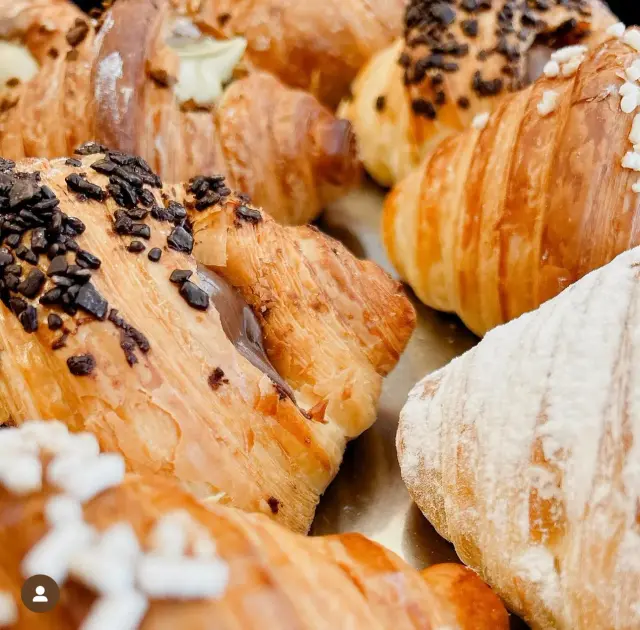 Parchi Bakery - Bakery a Sestri Levante (3)