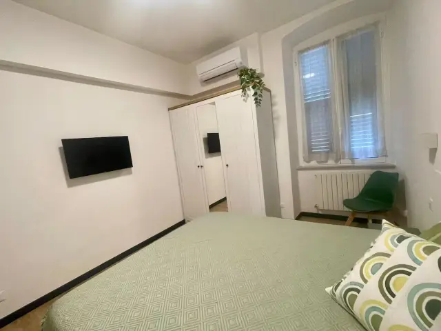 Oberdan 45 - Bed & Breakfast a Genova (2)