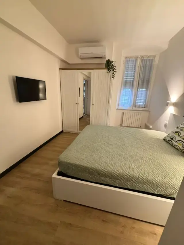 Oberdan 45 - Bed & Breakfast a Genova (3)
