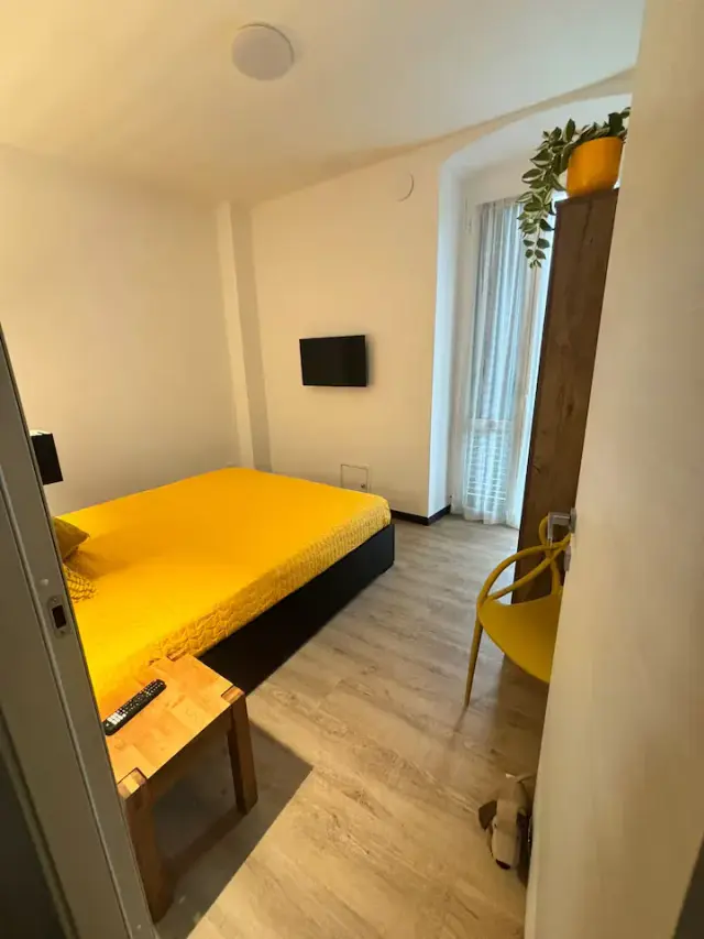 Oberdan 45 - Bed & Breakfast a Genova (4)