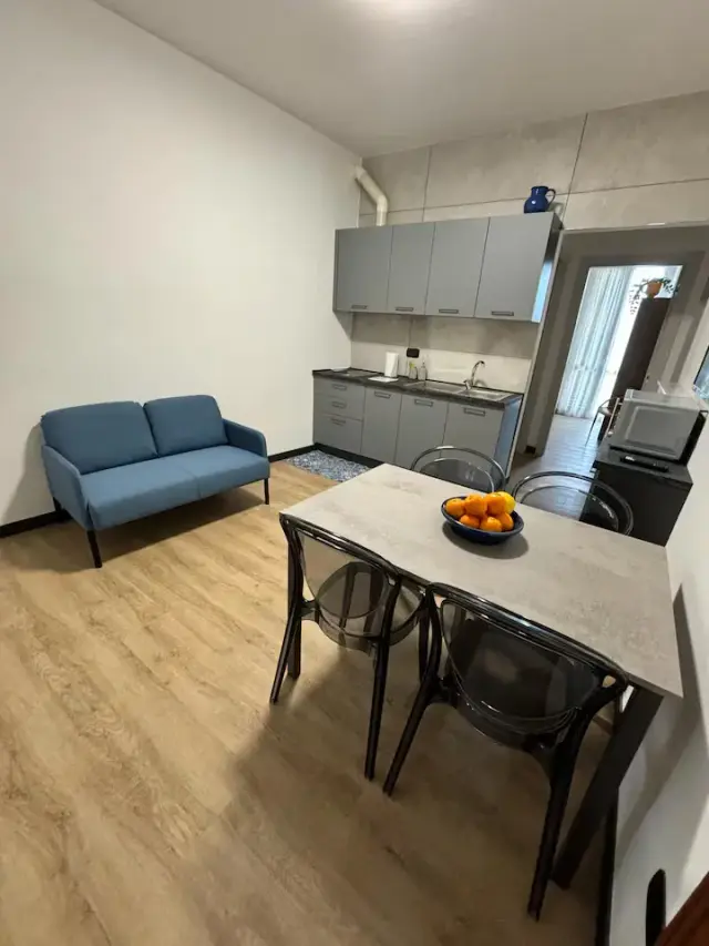 Oberdan 45 - Bed & Breakfast a Genova (5)