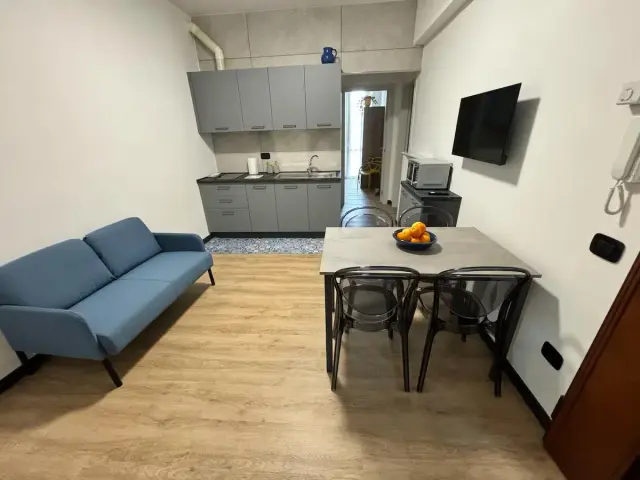 Oberdan 45 - Bed & Breakfast a Genova (6)