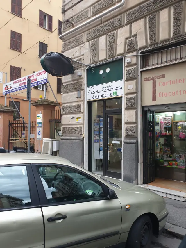 Alessandro Rapisarda Immobiliare - Agenzie immobiliari a Genova (2)